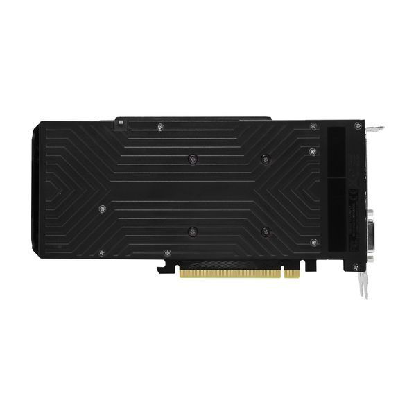 Відеокарта Palit GeForce GTX 1660 Super 6GB GamingPro (NE6166S018J9-1160A) 3dddsad80f0 фото