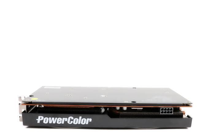 Відеокарта PowerColor Red Dragon Radeon RX 5600 XT 6GB GDDR6 snd6897vgs678dg фото