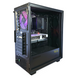 Intel Core i7-13700F (2.1 - 5.2 ГГц) NVIDIA RTX 5050 8GB GDDR6 DDR4 3200 16GB SSD m2 500GB 600 Вт imp-mo4pwjq7 фото 3