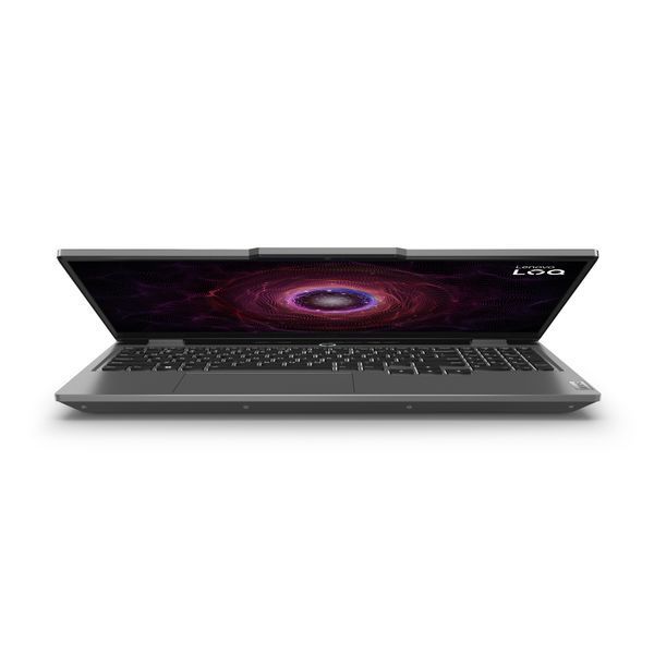 Ноутбук Lenovo LOQ 15ARP9 Luna Grey (83JC00GKUS) x34as00s0f фото