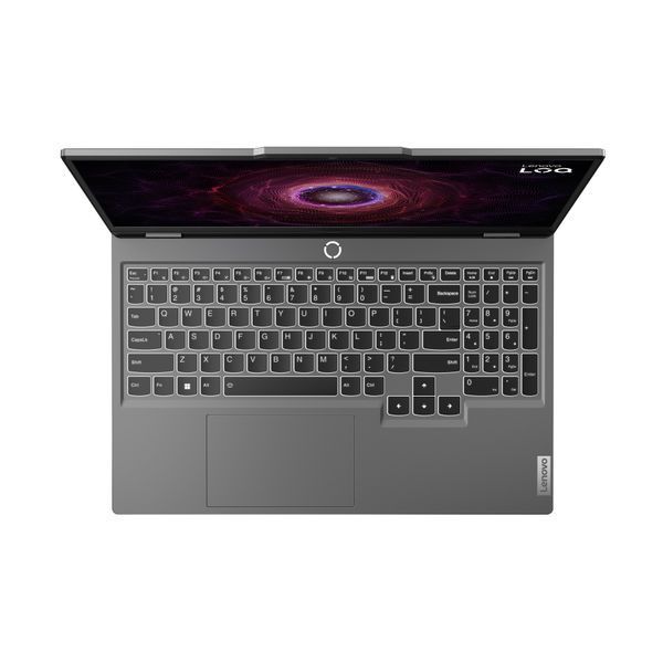 Ноутбук Lenovo LOQ 15ARP9 Luna Grey (83JC00GKUS) x34as00s0f фото