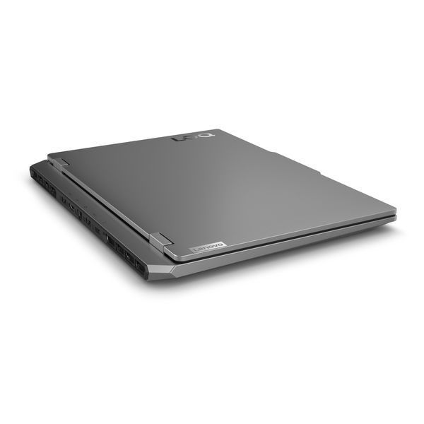 Ноутбук Lenovo LOQ 15ARP9 Luna Grey (83JC00GKUS) x34as00s0f фото