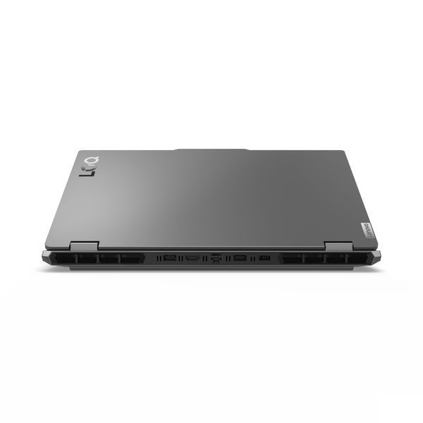 Ноутбук Lenovo LOQ 15ARP9 Luna Grey (83JC00GKUS) x34as00s0f фото