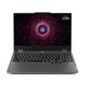 Ноутбук Lenovo LOQ 15ARP9 Luna Grey (83JC00GKUS) x34as00s0f фото 1