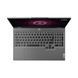 Ноутбук Lenovo LOQ 15ARP9 Luna Grey (83JC00GKUS) x34as00s0f фото 10