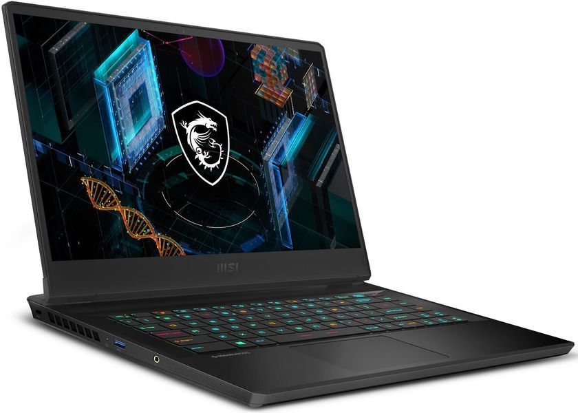Ноутбук MSI GP66 Leopard 11UG (GP6611UG-290US) lz3er5rt5rt0zx0xc0 фото