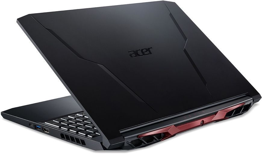 Ноутбук Acer Nitro 5 AN515-57-58Y7 15.6&Prime; FHD 144Hz / Intel Core i5-11400H / 16GB RAM / 256GB SSD + 1TB HDD / GeForce RTX 3050 4GB ds2d5g0hh00 фото