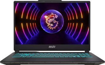 Ноутбук MSI Cyborg 15 A13VE (A13VE-1613XPL) s3f5g0hh00 фото