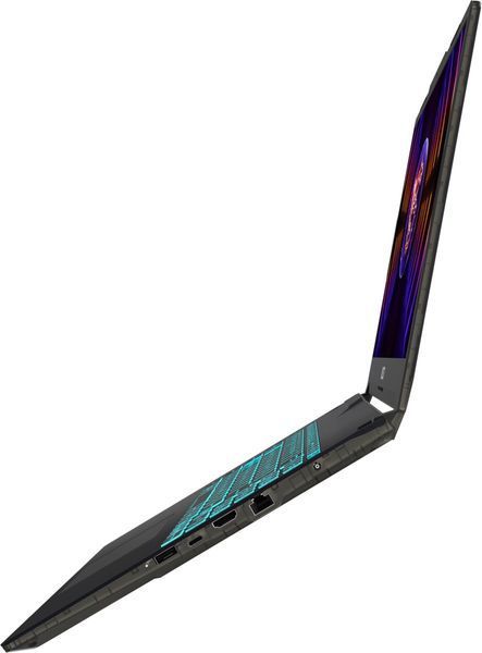 Ноутбук MSI Cyborg 15 A13VE (A13VE-1613XPL) s3f5g0hh00 фото