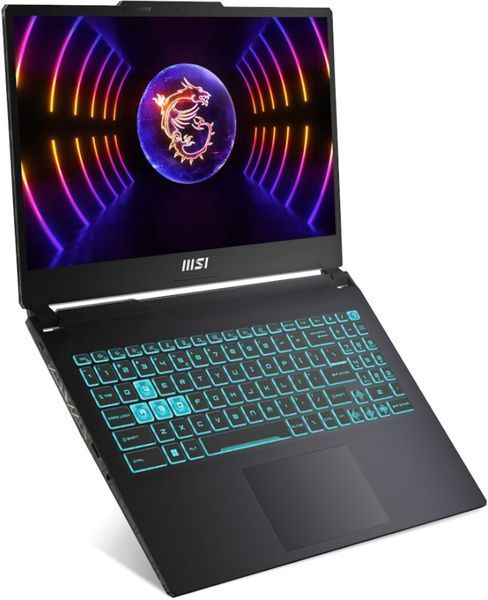 Ноутбук MSI Cyborg 15 A13VE (A13VE-1613XPL) s3f5g0hh00 фото