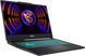 Ноутбук MSI Cyborg 15 A13VE (A13VE-1613XPL) s3f5g0hh00 фото 2