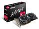Відеокарта MSI Radeon RX 580 ARMOR 8G OC (RX580-ARMOR-8G-OC) б/в jk2j6m0lj0 фото 9