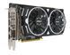Відеокарта MSI Radeon RX 580 ARMOR 8G OC (RX580-ARMOR-8G-OC) б/в jk2j6m0lj0 фото 6
