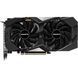 Видеокарта GIGABYTE GeForce RTX 2060 D6 6G Rev. 2.0 jds7fvg6ysdv фото 4