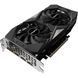 Видеокарта GIGABYTE GeForce RTX 2060 D6 6G Rev. 2.0 jds7fvg6ysdv фото 2