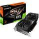 Видеокарта GIGABYTE GeForce RTX 2060 D6 6G Rev. 2.0 jds7fvg6ysdv фото 1