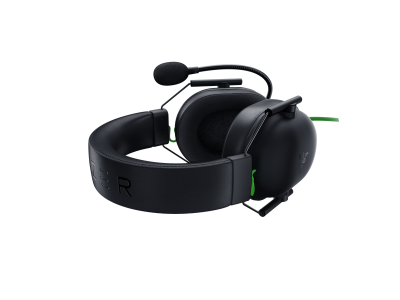 Гарнітура RAZER Blackshark V2 X (RZ04-03240100-R3M1) RZ04-03240100-R3M1 фото