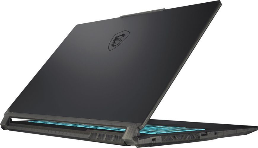 Ноутбук MSI Cyborg 15 A13VE (A13VE-1613XPL) s3f5g0hh00 фото