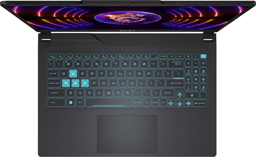 Ноутбук MSI Cyborg 15 A13VE (A13VE-1613XPL) s3f5g0hh00 фото
