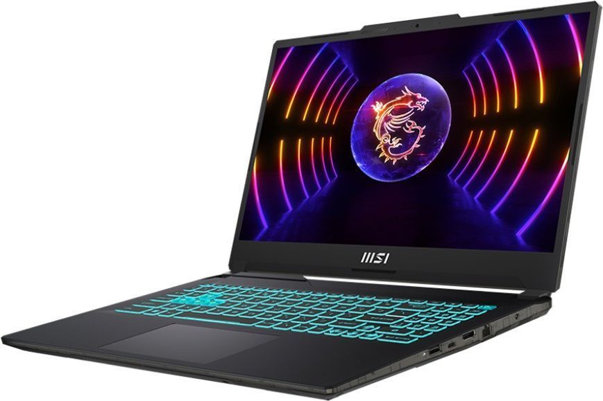 Ноутбук MSI Cyborg 15 A13VE (A13VE-1613XPL) s3f5g0hh00 фото