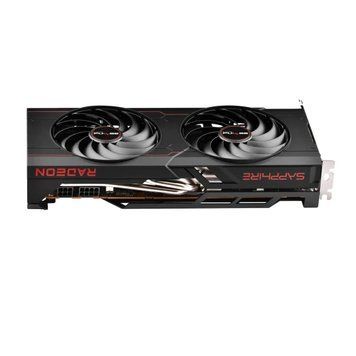 Видеокарта Sapphire PULSE AMD Radeon RX 6700 XT 12GB GDDR6 (11306-02-20G) 1sd0s00vf0 фото