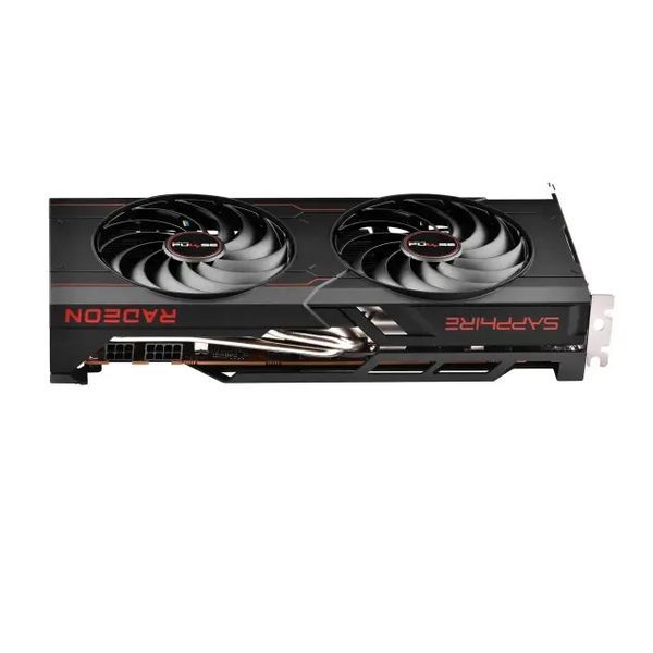 Відеокарта Sapphire PULSE AMD Radeon RX 6700 XT 12GB GDDR6 (11306-02-20G) 1sd0s00vf0 фото