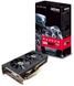 Видеокарта Sapphire NITRO+ Radeon RX 470 8G D5 2n0sd0v0 фото 6