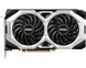 Відеокарта MSI GeForce RTX 2060 SUPER VENTUS GP 8GB GDDR6 б/в sd9sdnv896sd фото 1