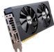 Видеокарта Sapphire NITRO+ Radeon RX 470 8G D5 2n0sd0v0 фото 4