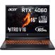 Ноутбук Acer Nitro V 16 ANV16-41-R6A0 Obsidian Black P4588 фото 1